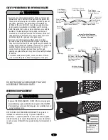 Preview for 7 page of Chamberlain LiftMaster Professional SL585 Manual