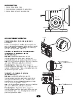 Preview for 14 page of Chamberlain LiftMaster Professional SL585 Manual