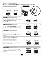 Preview for 16 page of Chamberlain LiftMaster Professional SL585 Manual