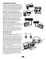 Preview for 20 page of Chamberlain LiftMaster Professional SL585 Manual