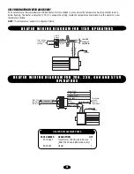 Preview for 28 page of Chamberlain LiftMaster Professional SL585 Manual