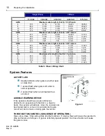 Preview for 10 page of Chamberlain LiftMaster Professional SW470 Installation And Maintenance Instructions Manual