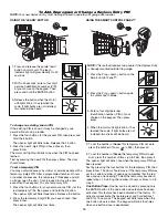 Preview for 29 page of Chamberlain LiftMaster Security+ 3800E Owner'S Manual