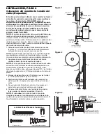 Preview for 45 page of Chamberlain LiftMaster Security+ 3800E Owner'S Manual