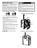 Preview for 48 page of Chamberlain LiftMaster Security+ 3800E Owner'S Manual