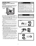 Preview for 53 page of Chamberlain LiftMaster Security+ 3800E Owner'S Manual