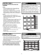 Preview for 55 page of Chamberlain LiftMaster Security+ 3800E Owner'S Manual