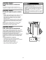 Preview for 56 page of Chamberlain LiftMaster Security+ 3800E Owner'S Manual