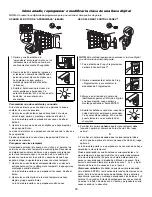 Preview for 65 page of Chamberlain LiftMaster Security+ 3800E Owner'S Manual