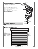 Preview for 7 page of Chamberlain LM650EVGB Installation And Operating Instructions Manual