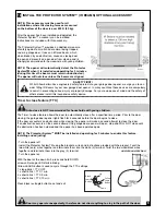 Preview for 11 page of Chamberlain LM650EVGB Installation And Operating Instructions Manual