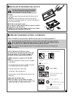 Preview for 12 page of Chamberlain LM650EVGB Installation And Operating Instructions Manual