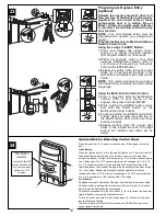 Preview for 14 page of Chamberlain Merlin MT60 Illustrated Instruction Manual