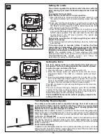 Preview for 15 page of Chamberlain Merlin MT60 Illustrated Instruction Manual