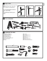 Preview for 3 page of Chamberlain Merlin MT60P Installation And Operating Instructions Manual