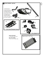 Preview for 4 page of Chamberlain Merlin MT60P Installation And Operating Instructions Manual