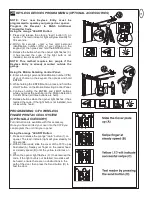 Preview for 16 page of Chamberlain Merlin MT60P Installation And Operating Instructions Manual