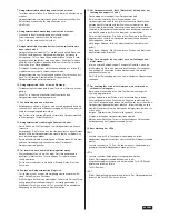 Preview for 9 page of Chamberlain ML550EV Assembly And Operating Instructions Manual