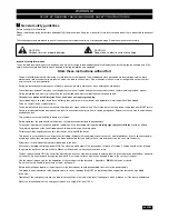 Preview for 12 page of Chamberlain ML550EV Assembly And Operating Instructions Manual