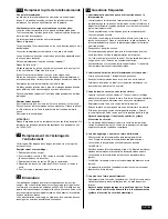 Preview for 26 page of Chamberlain ML550EV Assembly And Operating Instructions Manual