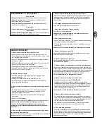 Preview for 7 page of Chamberlain MotorLift 2000UK Instructions Manual