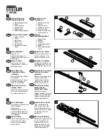 Chamberlain MotorLift 710EML Manual preview