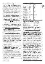 Preview for 10 page of Chamberlain MotorLift HC100 Installation And Use Manual