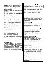 Preview for 15 page of Chamberlain MotorLift HC100 Installation And Use Manual