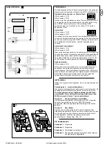 Preview for 25 page of Chamberlain MotorLift HC100 Installation And Use Manual