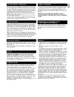 Preview for 6 page of Chamberlain MotorLift HC600 Mechanical Installation Instructions