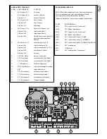 Preview for 25 page of Chamberlain MotorLift HC600 Mechanical Installation Instructions