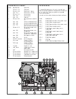 Preview for 35 page of Chamberlain MotorLift HC600 Mechanical Installation Instructions