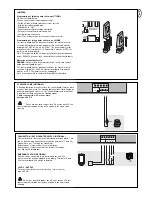 Preview for 48 page of Chamberlain MotorLift HC600 Mechanical Installation Instructions