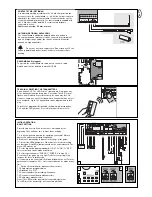 Preview for 49 page of Chamberlain MotorLift HC600 Mechanical Installation Instructions