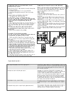 Preview for 50 page of Chamberlain MotorLift HC600 Mechanical Installation Instructions