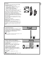 Preview for 58 page of Chamberlain MotorLift HC600 Mechanical Installation Instructions