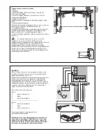 Preview for 64 page of Chamberlain MotorLift HC600 Mechanical Installation Instructions