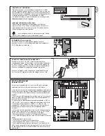 Preview for 69 page of Chamberlain MotorLift HC600 Mechanical Installation Instructions