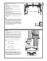 Preview for 74 page of Chamberlain MotorLift HC600 Mechanical Installation Instructions