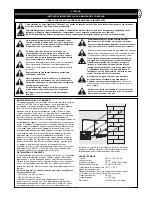 Preview for 83 page of Chamberlain MotorLift HC600 Mechanical Installation Instructions