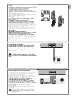 Preview for 88 page of Chamberlain MotorLift HC600 Mechanical Installation Instructions