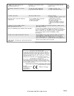 Preview for 92 page of Chamberlain MotorLift HC600 Mechanical Installation Instructions