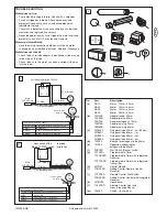 Preview for 14 page of Chamberlain MotorLift 
 RA30 Instructions Manual