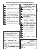 Preview for 15 page of Chamberlain MotorLift 
 RA30 Instructions Manual