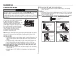 Preview for 15 page of Chamberlain MyQ 8550W Instructions Manual