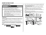 Preview for 17 page of Chamberlain MyQ 8550W Instructions Manual