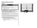 Preview for 19 page of Chamberlain MyQ 8550W Instructions Manual