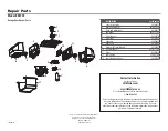 Preview for 44 page of Chamberlain MyQ 8550W Instructions Manual