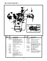 Preview for 38 page of Chamberlain PD210CDM Owner'S Manual