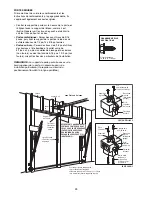 Preview for 64 page of Chamberlain PD210CDM Owner'S Manual